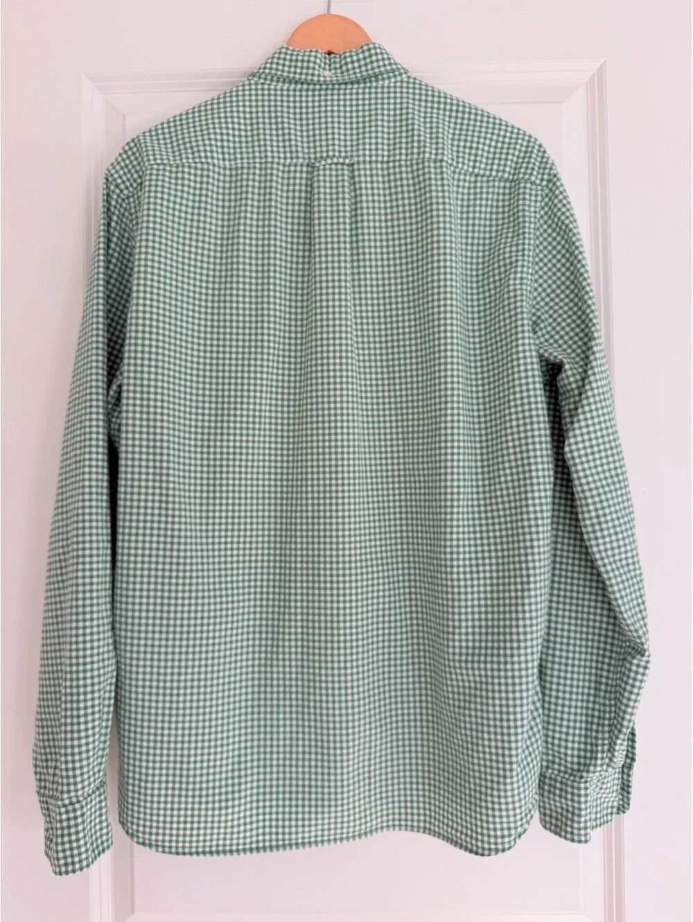 J. Crew classic crew